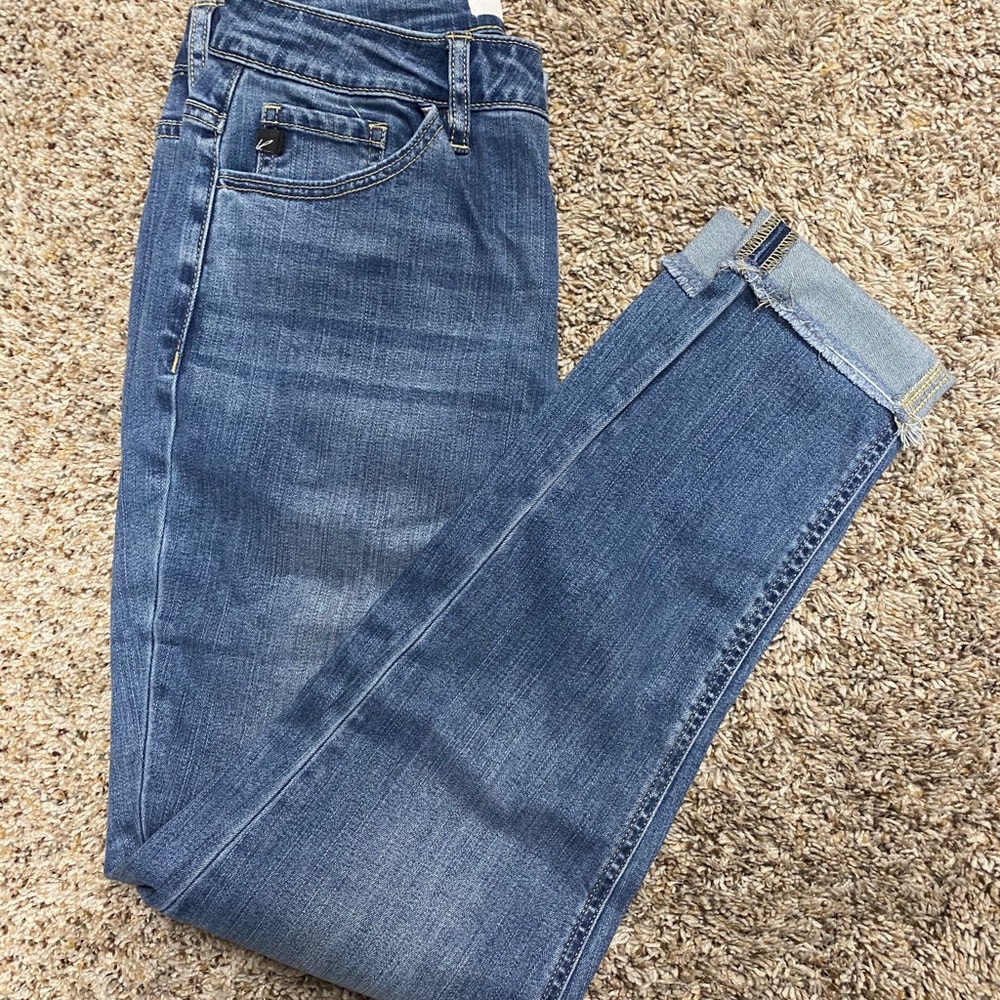 Kancan jeans